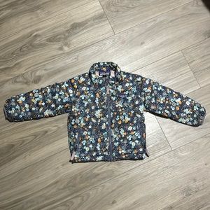 Patagonia nano puff 3T